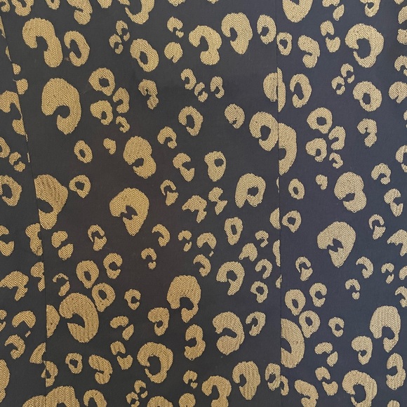 Maison Scotch & Soda, Stretch Jacquard Tailored Blazer, Day and Night look. - Picture 5 of 5